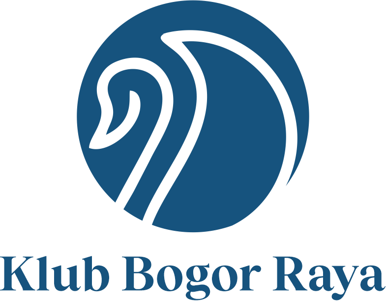 E-Ticket Klub Bogor Raya